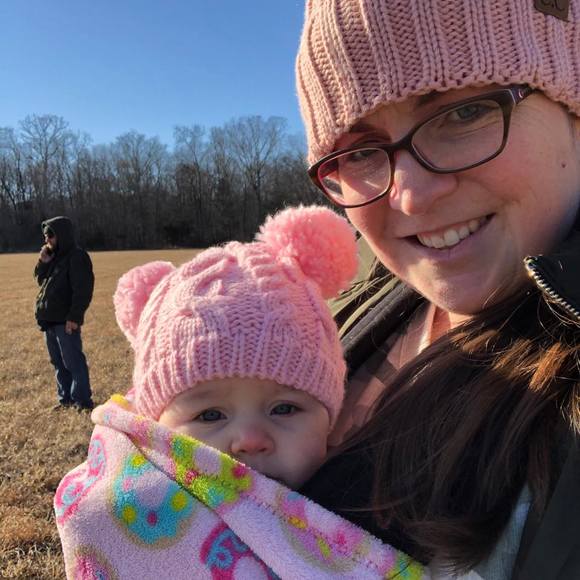 Meet your Posher, Alexandra - Picture 1 of 1